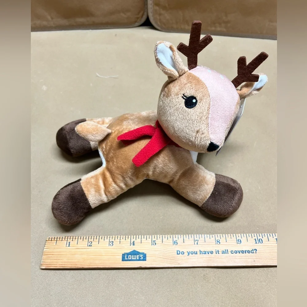 Dog toy bundle bark & petco